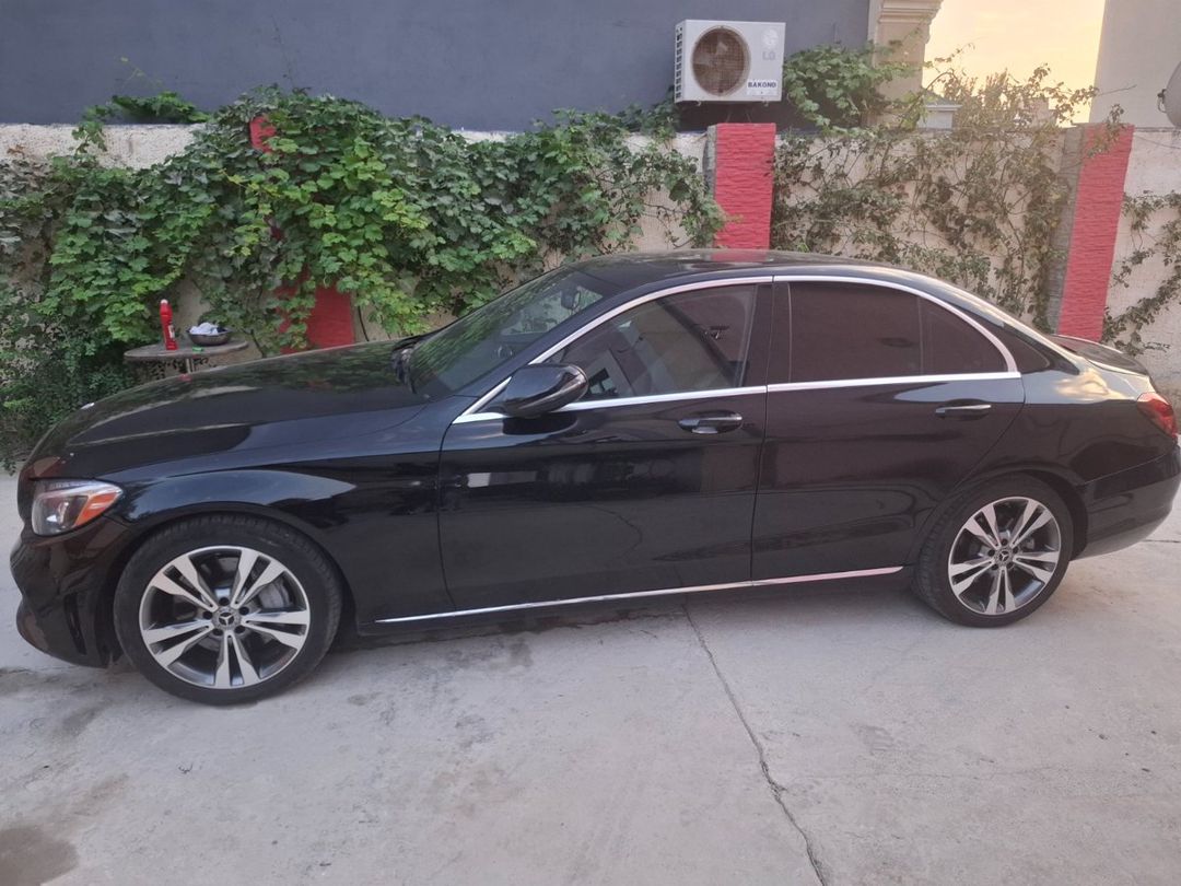Mercedes-Benz CL350, 2017, 20 000 km, 350 L hibrid — Avtomobillər, Bakı (3)