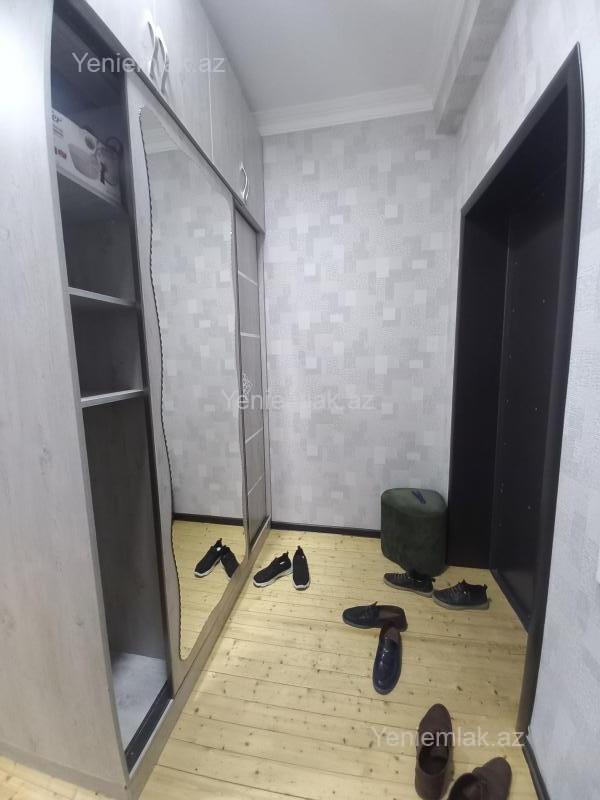 Satılır 2 otaqlı Bina evi menzil (Yeni tikili), 84 m², 6-cı mikrorayon — Mənzil, Sumqayıt (2)