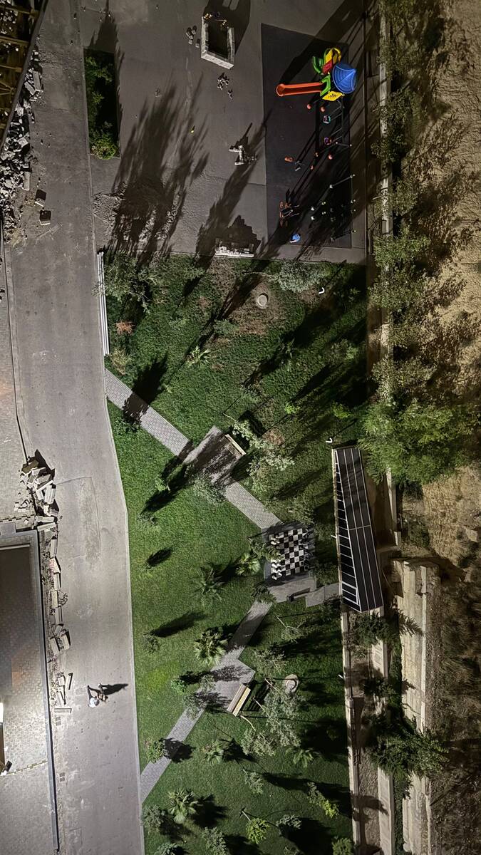 İcarəyə verilir 2 otaqlı yeni tikili 58 m² — Mənzil, Bakı (7)