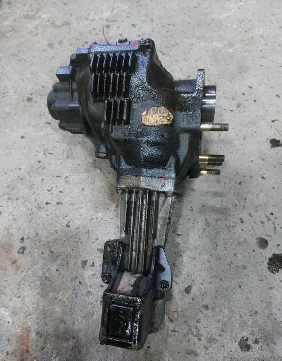 Paylayıcı qutu Toyota RAV4 — Avto, Bakı (4)