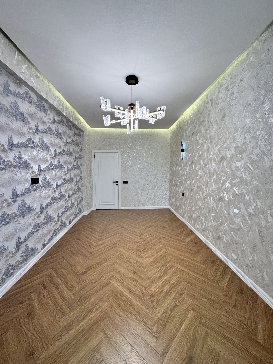 Satılır 3 otaqlı yeni tikili 88 m² — Mənzil, Bakı (12)