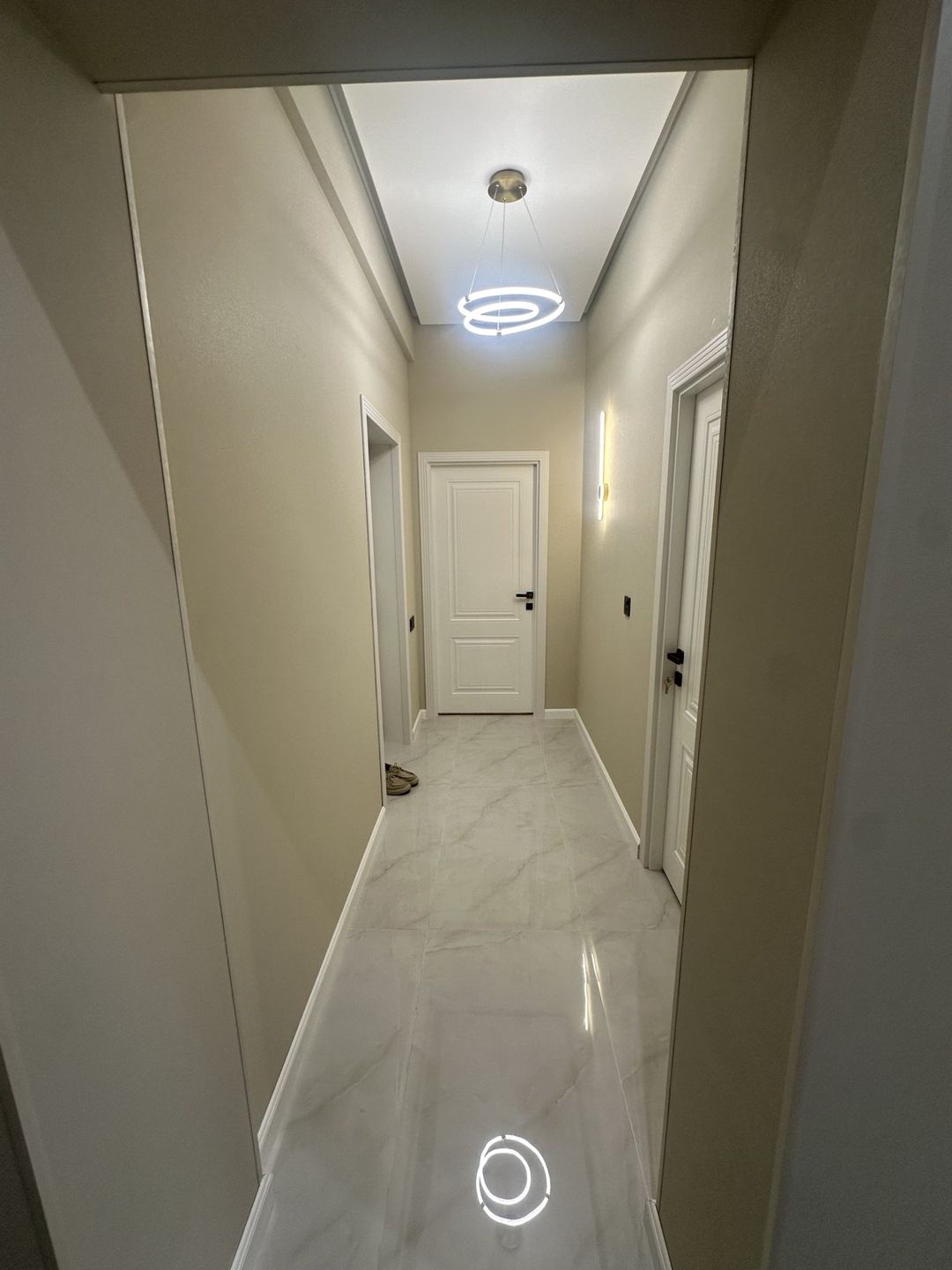 Satılır 5 otaqlı yeni tikili 66 m² — Mənzil, Xırdalan (6)