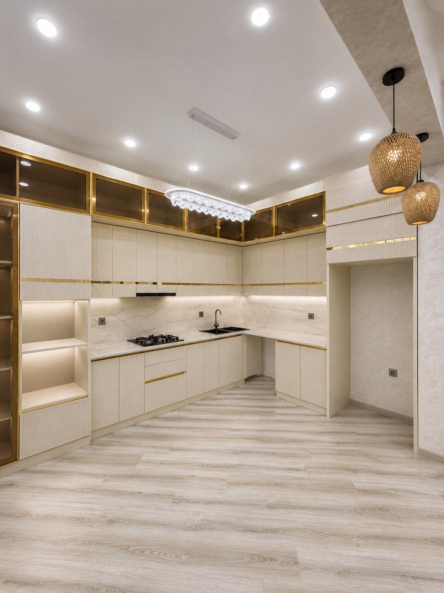 Satılır 4 otaqlı həyət evi/bağ evi 145 m² — Ev, villa, Bakı (9)