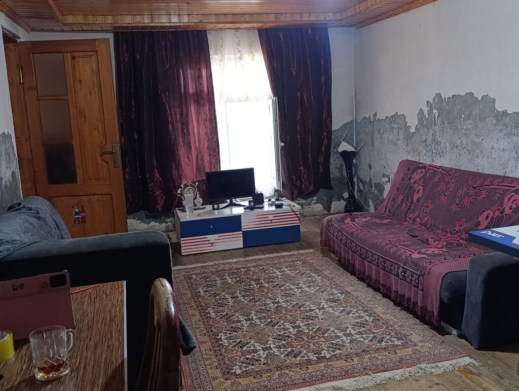 3 otaqlı, 80 kv. m, Kredit yoxdur, Orta təmir — Ev, villa, Bakı (2)