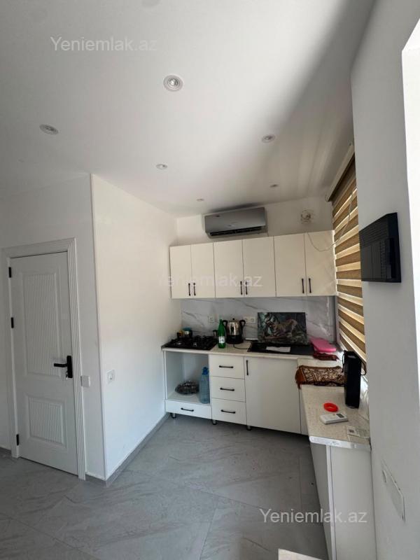 Satılır 2 otaqlı Obyekt, 24 m², 1-ci mikrorayon — Əmlak, Sumqayıt (3)