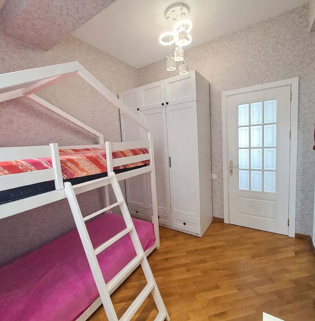 Satılır 3 otaqlı yeni tikili 115 m² — Mənzil, Bakı (8)