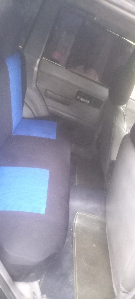 Jeep Cherokee, 2.5 L, 1996 il, 244 586 km — Avtomobillər, Biləsuvar (6)