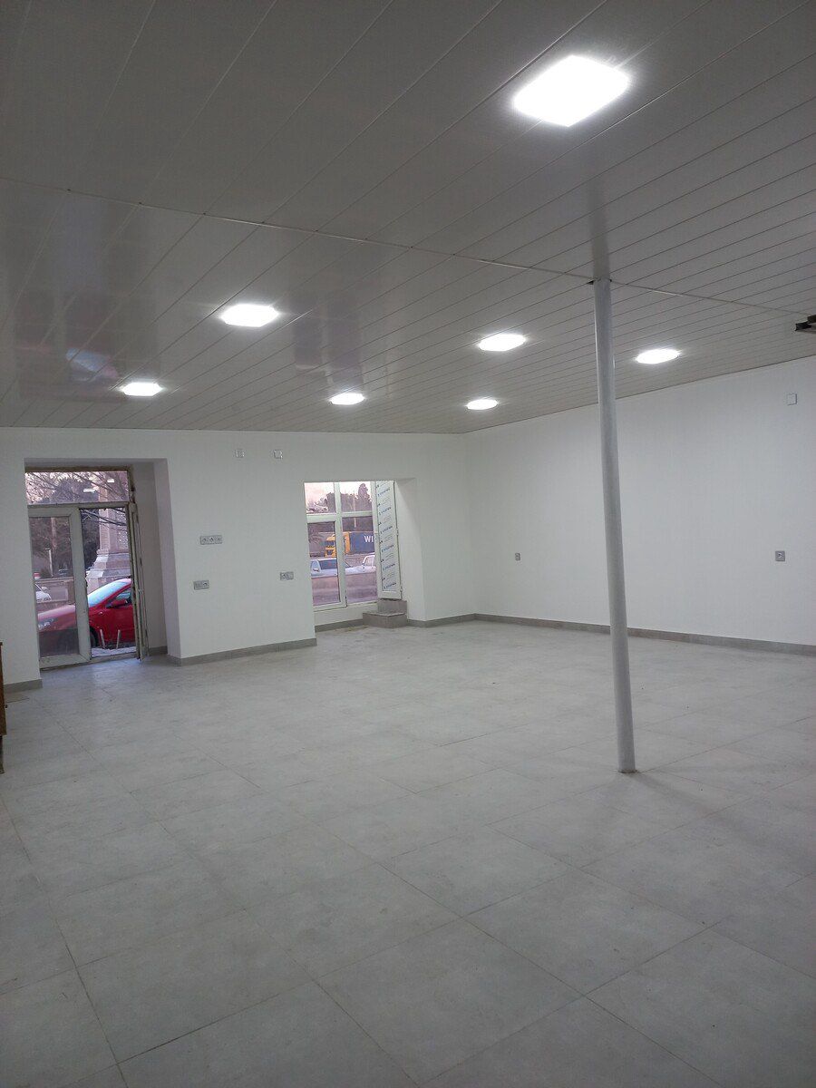 İcarəyə verilir obyekt 90 m² — Əmlak, Gəncə (2)