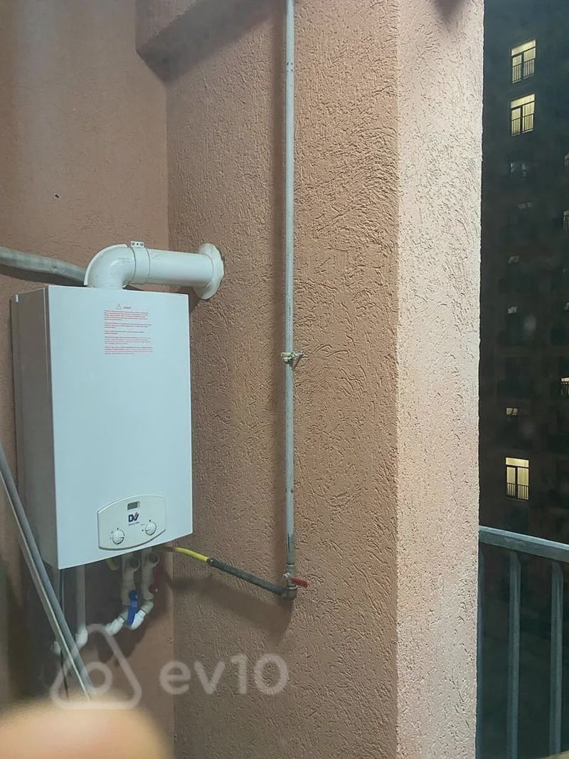 For rent: 2-room apartment (new building), 70 m² — Mənzil, Bakı (9)