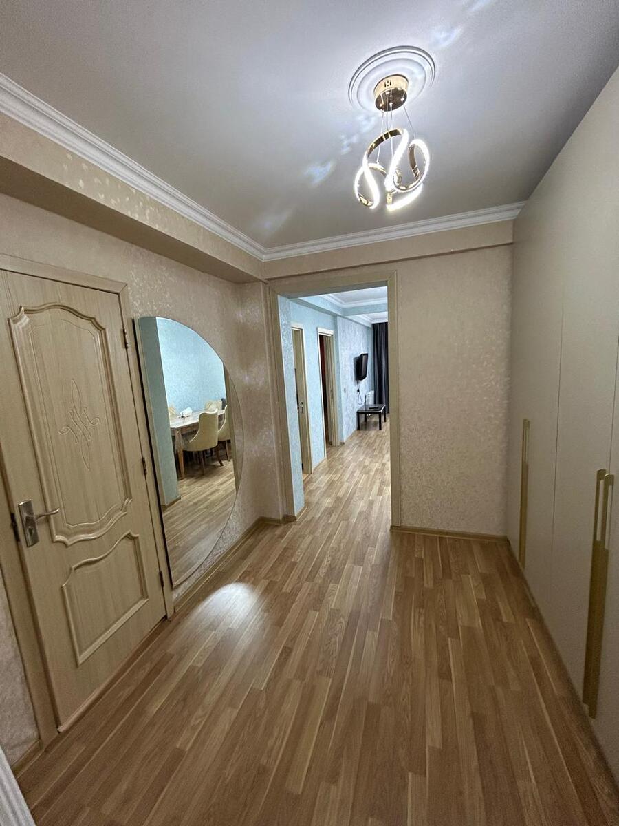 Satılır 2 otaqlı yeni tikili 73 m² — Mənzil, Bakı (3)