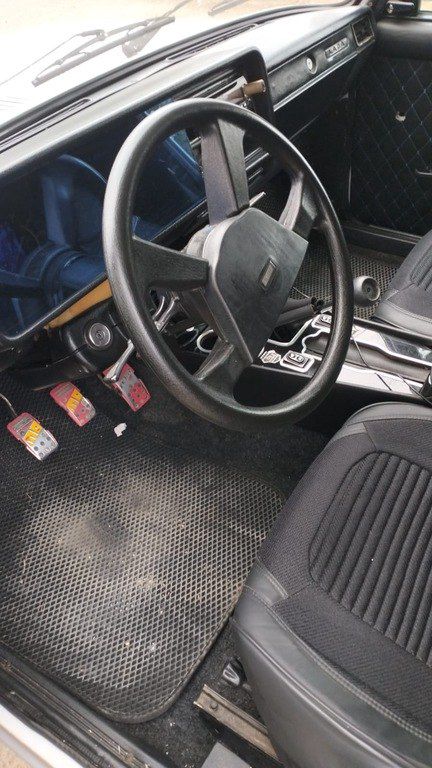 Lada (VAZ) 2107, 1.7 L, 2003 il, 10 000 km — Avtomobillər, Bakı (10)