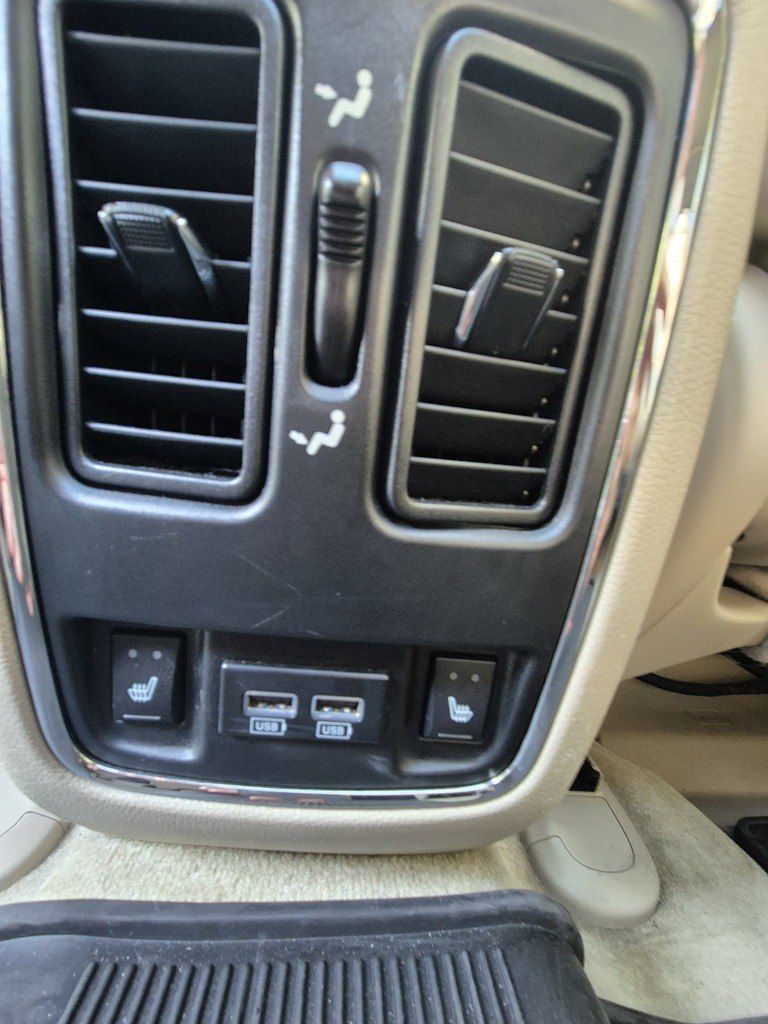 Jeep Grand Cherokee, 3.0 L, 2016 il, 228 000 km 99-MR-010 — Avtomobillər, Balakən (11)