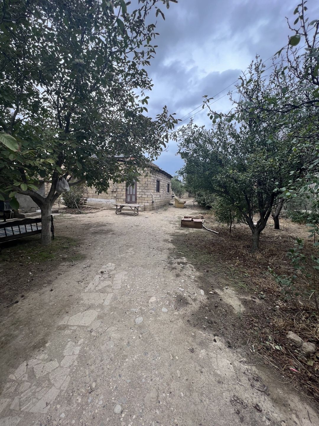 Satılır torpaq 10 sot — Torpaq, Bakı (5)
