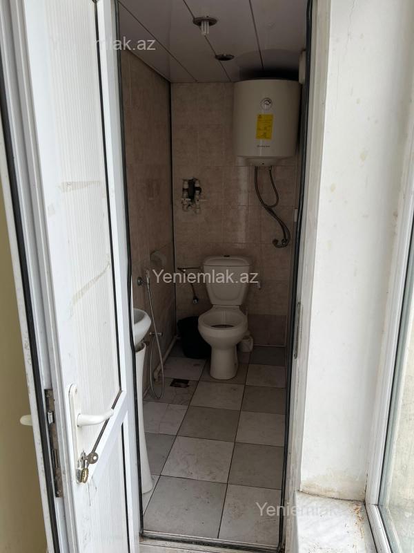 Kirayə 1 otaqlı Obyekt, 200 m², Xətai rayonu — Əmlak, Bakı (6)