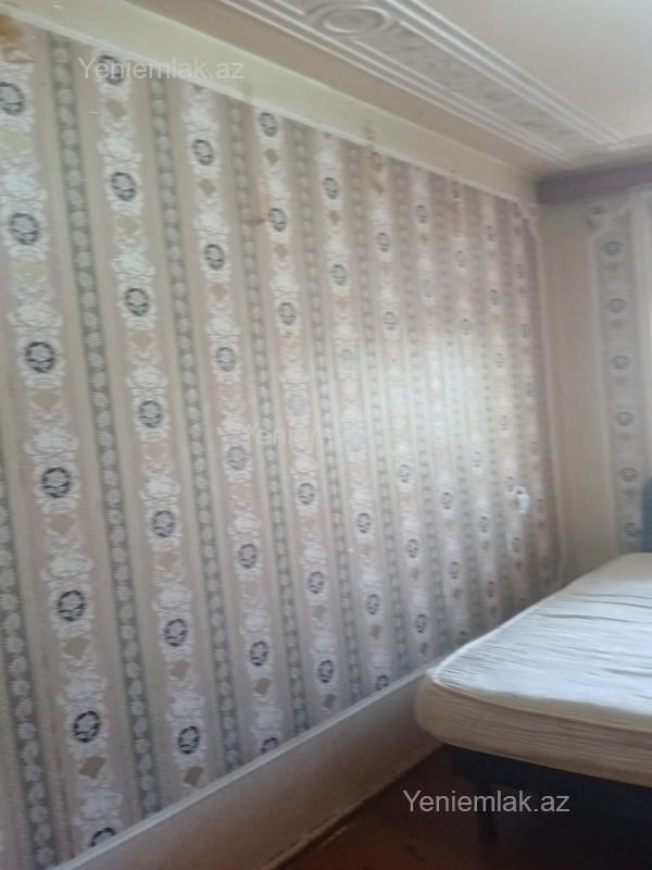 Kirayə 3 otaqlı Bina evi menzil (Köhnə tikili), 70 m², 10-cu mikrorayon — Mənzil, Sumqayıt (3)