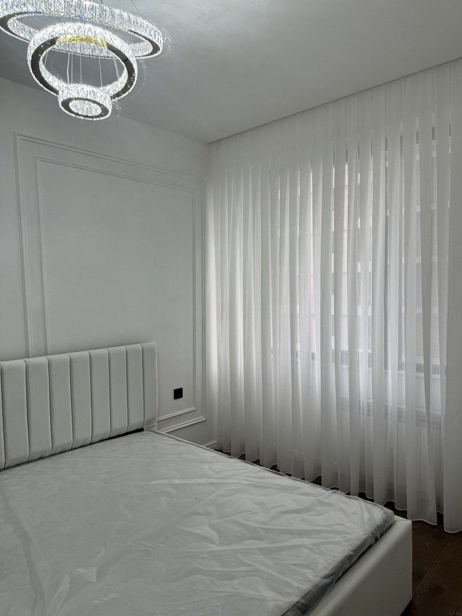 İcarəyə verilir 3 otaqlı yeni tikili 85 m² — Mənzil, Bakı (6)