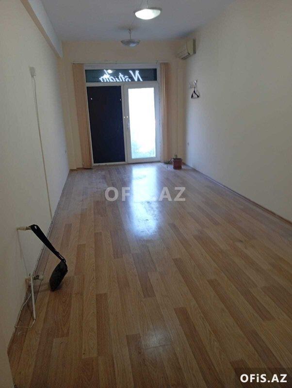 Köhnə tikili Kirayə Verilir Nərimanov r., Gənclik m., 1 otaq, 30 m² — Mənzil, Bakı (7)