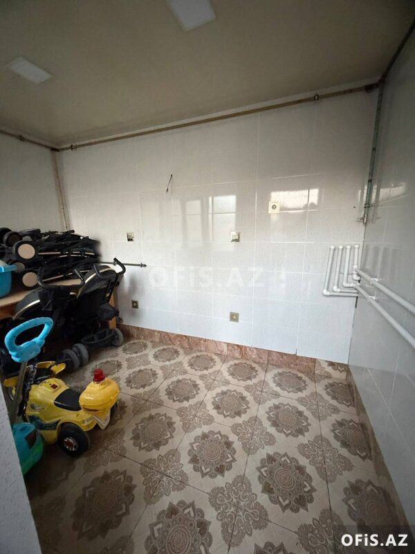 Həyət evləri Satılır Sabunçu r., Maştağa q., 4 otaq, 100 m² — Ev, villa, Bakı (5)
