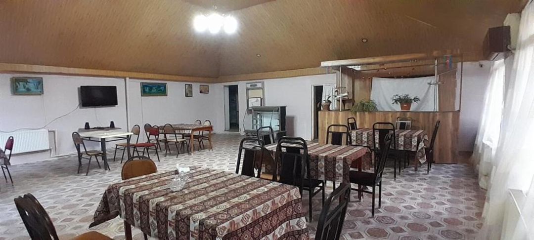 Satılır obyekt 173 m² — Əmlak, Bakı (5)