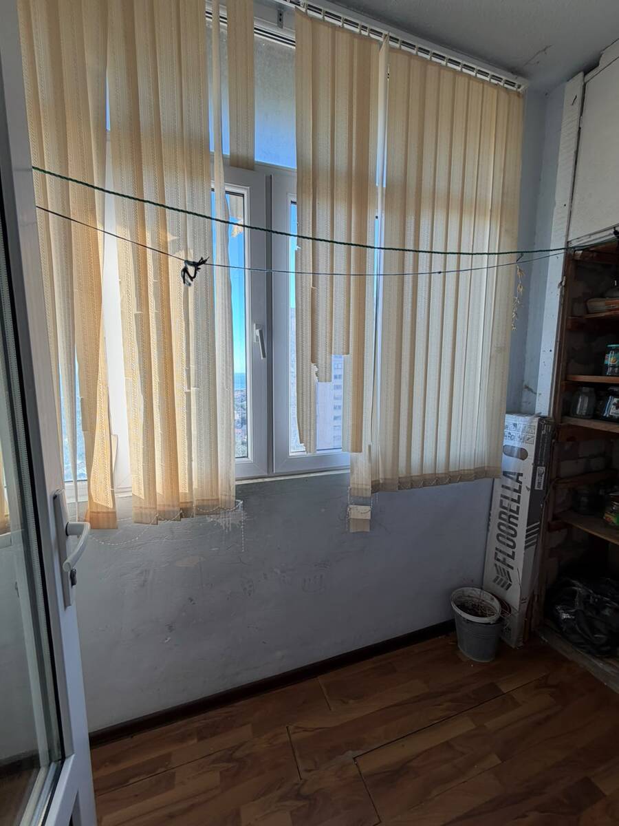 İcarəyə verilir 2 otaqlı köhnə tikili 60 m² — Mənzil, Bakı (5)