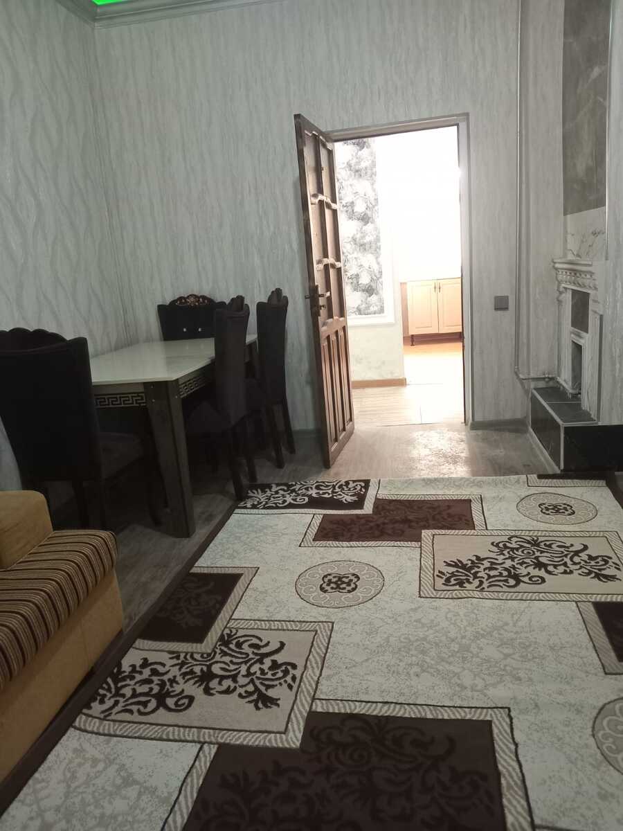 Satılır 3 otaqlı köhnə tikili 65 m² — Mənzil, Bakı (9)