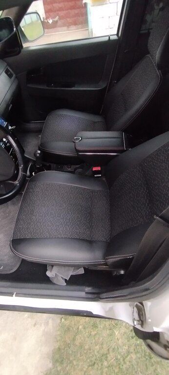 Lada (VAZ) Priora, 1.6 L, 2013 il, 400 000 km — Avtomobillər, Saatlı (8)