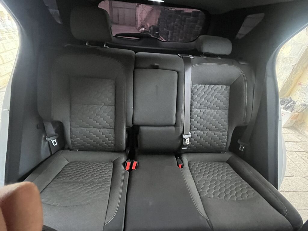 Chevrolet Equinox: 1.5 l 2020 il 386000 km — Avtomobillər, Salyan (5)