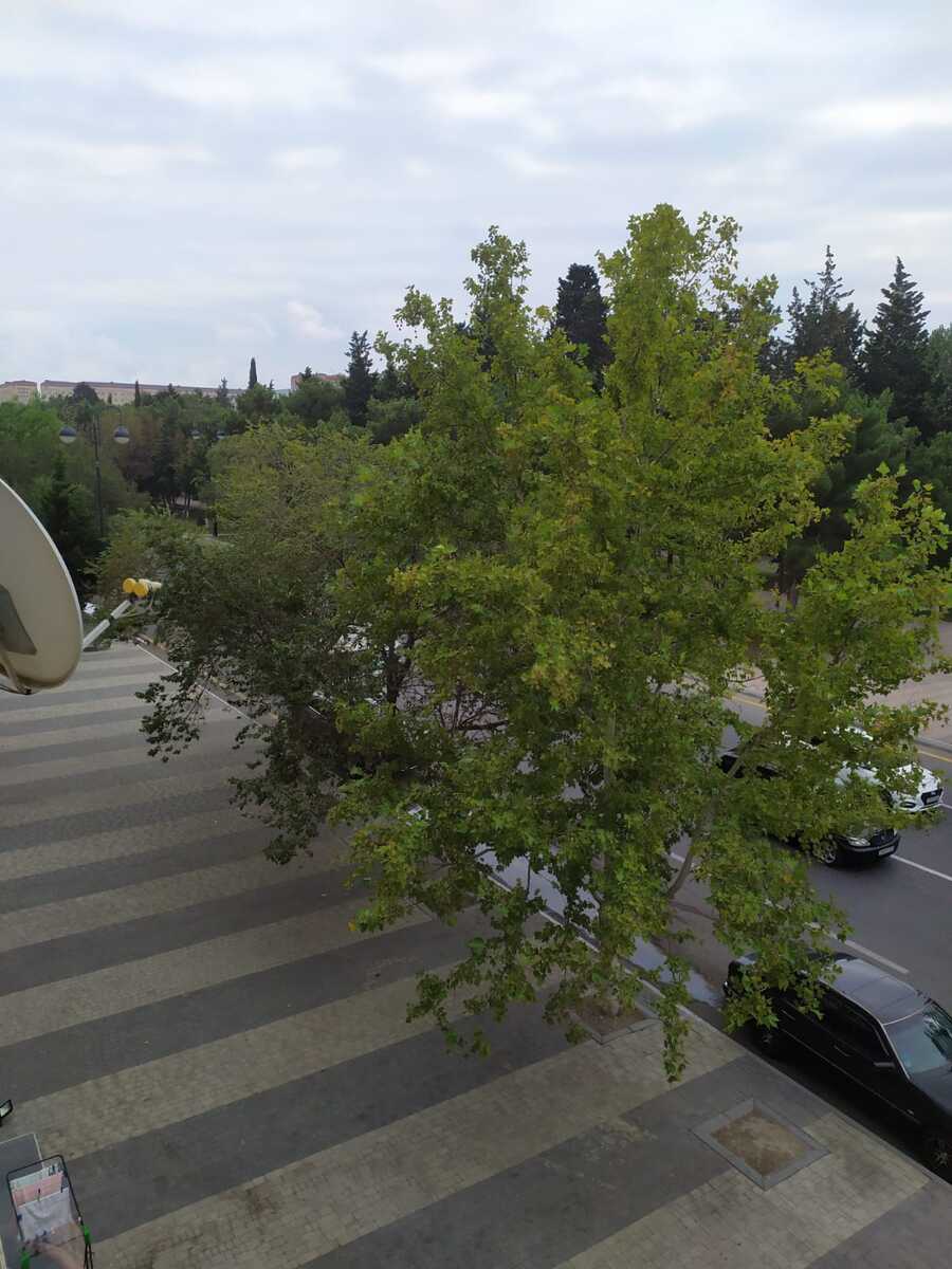 Satılır 3 otaqlı köhnə tikili 70 m² — Mənzil, Sumqayıt (2)