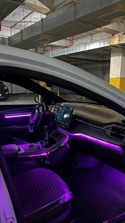 BYD Destroyer 05, 1.5 L, 18.3 kWh, 2025 il, 42 000 km — Avtomobillər, Yevlax (8)