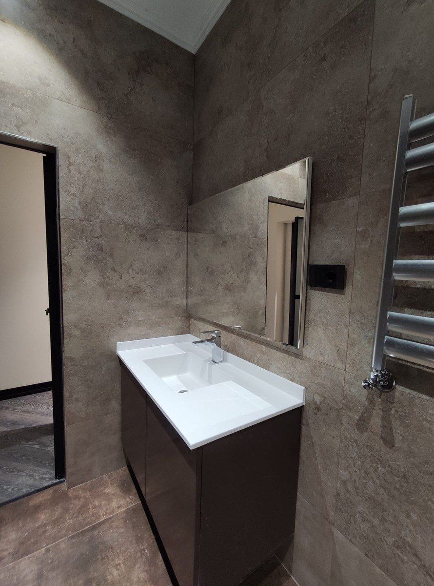 Satılır 3 otaqlı yeni tikili 125 m² — Mənzil, Bakı (11)