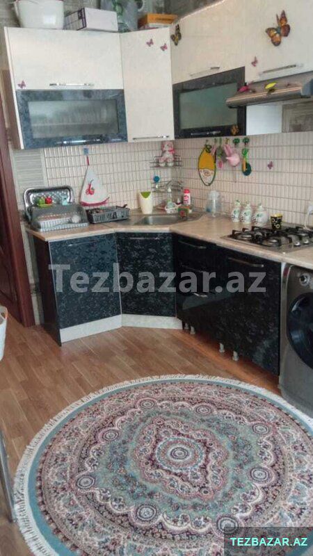 Kreditlə evlərin satışı — Ev, villa, Bakı (8)