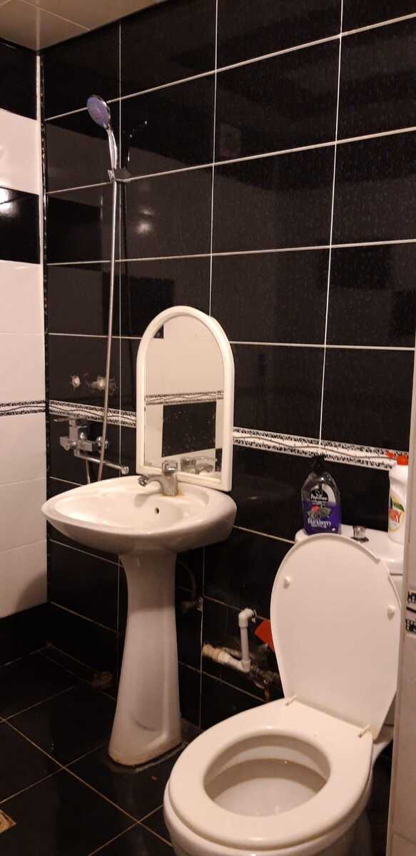 Satılır 2 otaqlı köhnə tikili 50 m² — Mənzil, Sumqayıt (8)