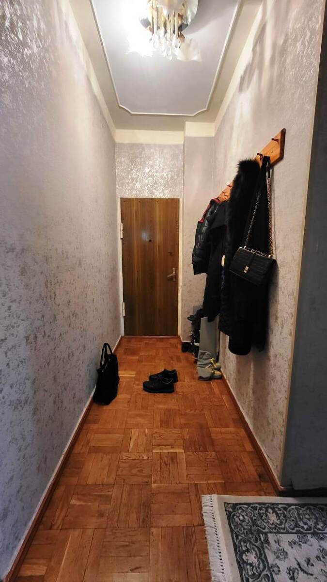 İcarəyə verilir 2 otaqlı köhnə tikili 47 m² — Mənzil, Bakı (11)