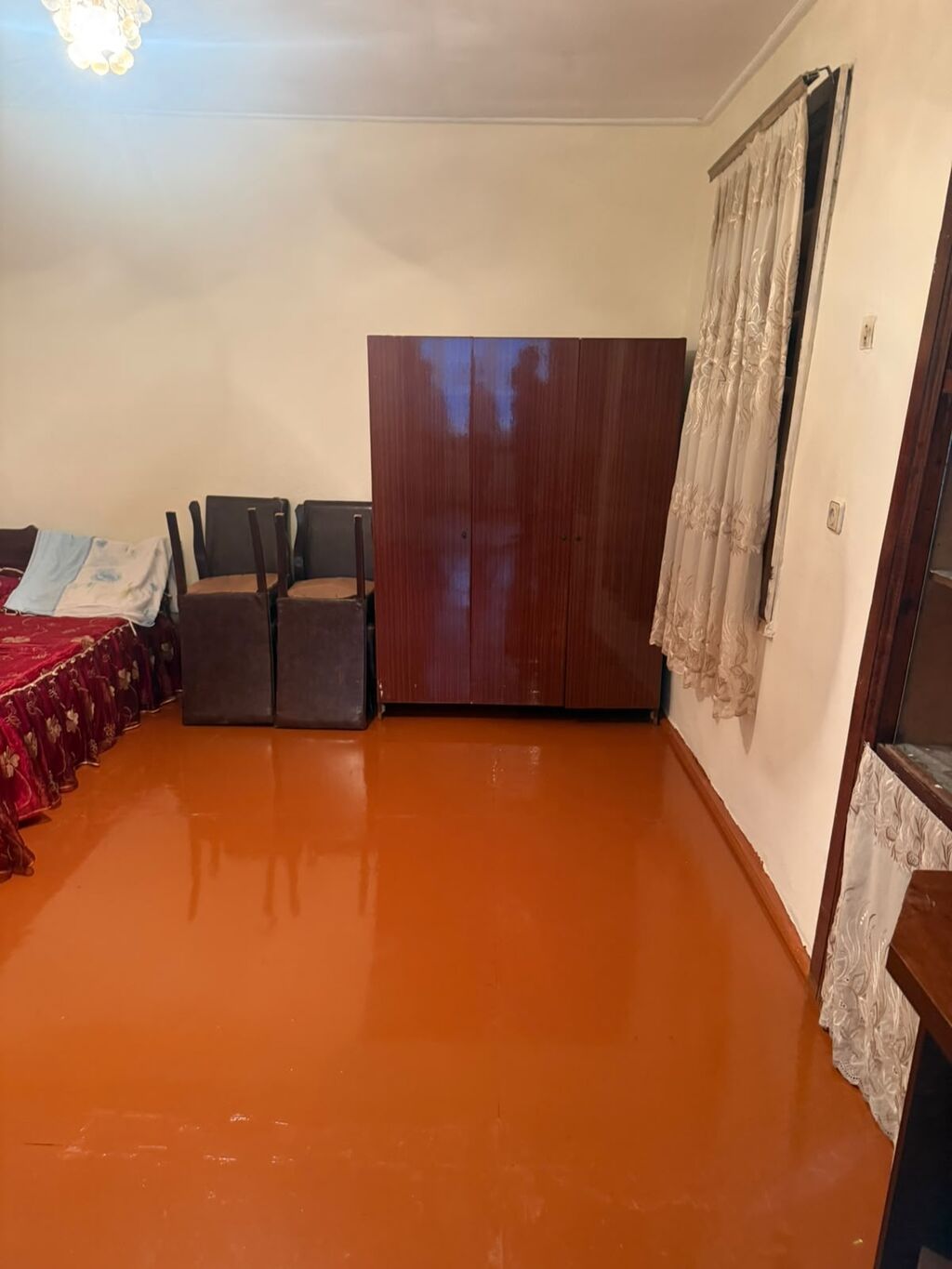 75 kv. m, 3 otaqlı — Ev, villa, Bakı (4)