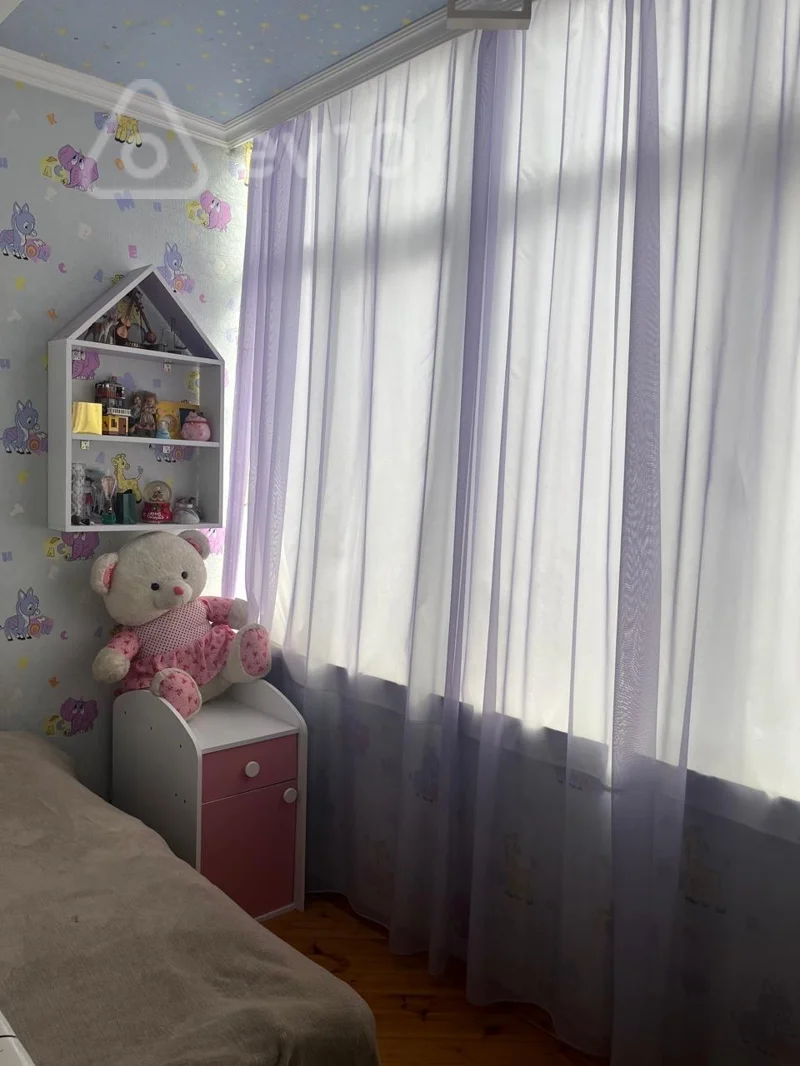 3 otaqlı mənzil, 58 m², Xalqlar dostluğu m/s — Mənzil, Bakı (6)