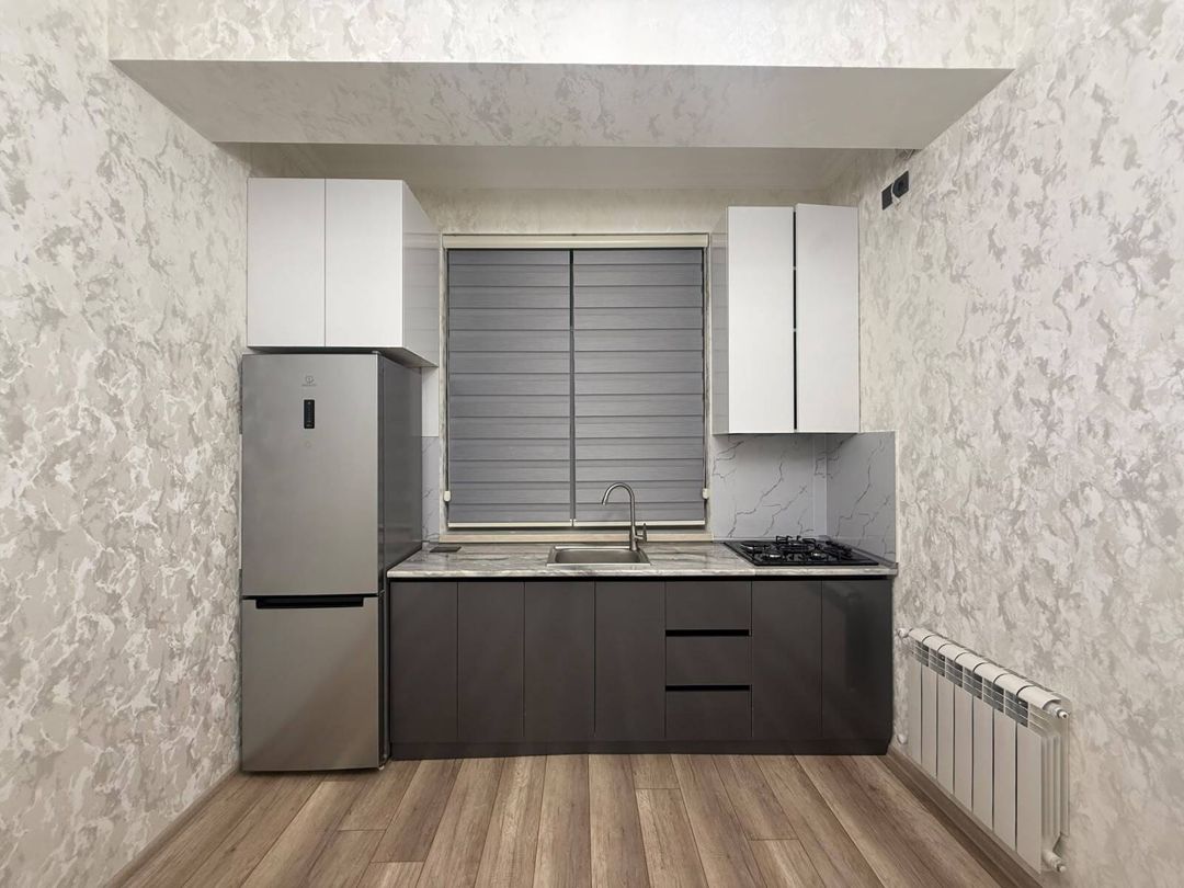 Satılır 2 otaqlı yeni tikili 44 m² — Mənzil, Bakı (9)