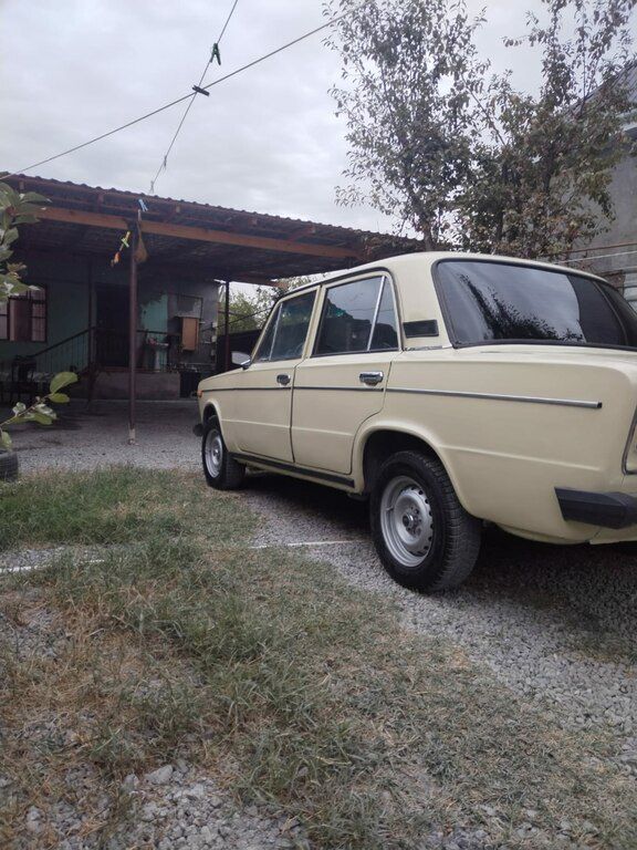 Lada (VAZ) 2106, 1.6 L, 1982 il, 888 800 km — Avtomobillər, Ağdaş (3)