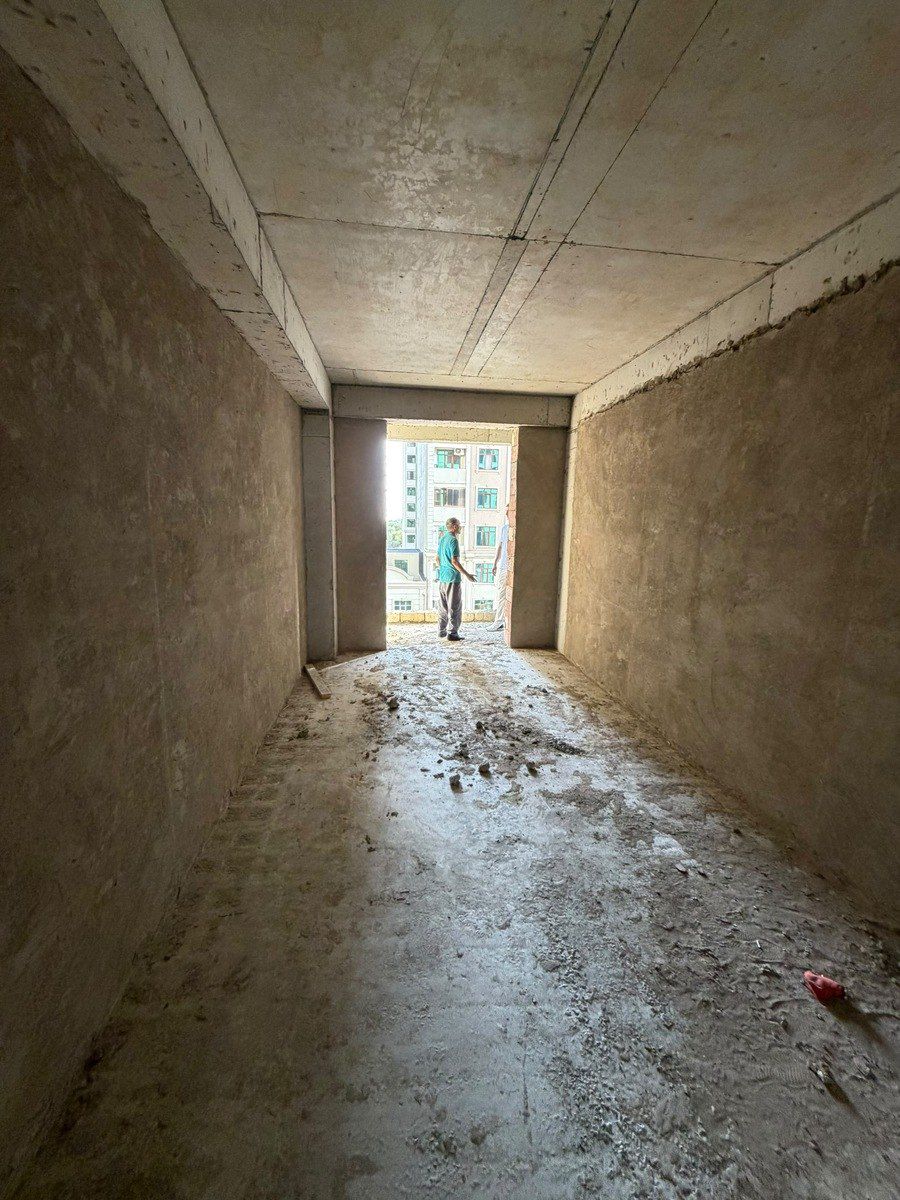 Satılır 4 otaqlı yeni tikili 157 m² — Mənzil, Bakı (2)
