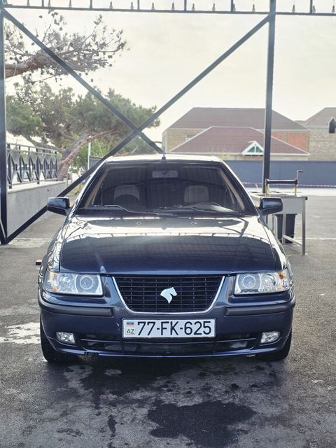 Khazar LX, 1.7 L, 2018 il, 375 000 km — Bakı