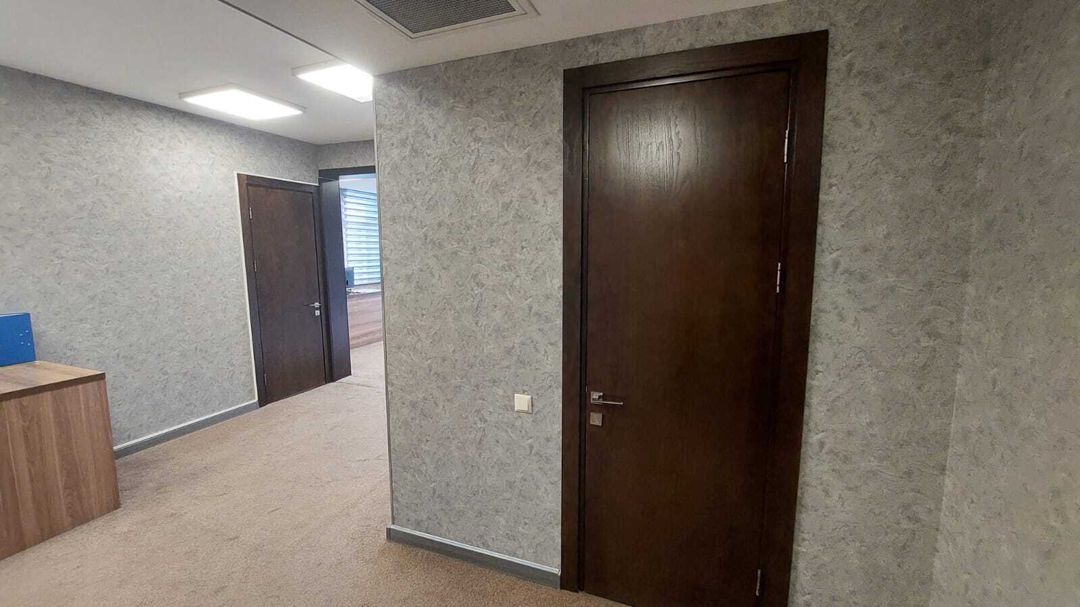 İcarəyə verilir 2 otaqlı ofis 60 m² — Ofis, Bakı (7)