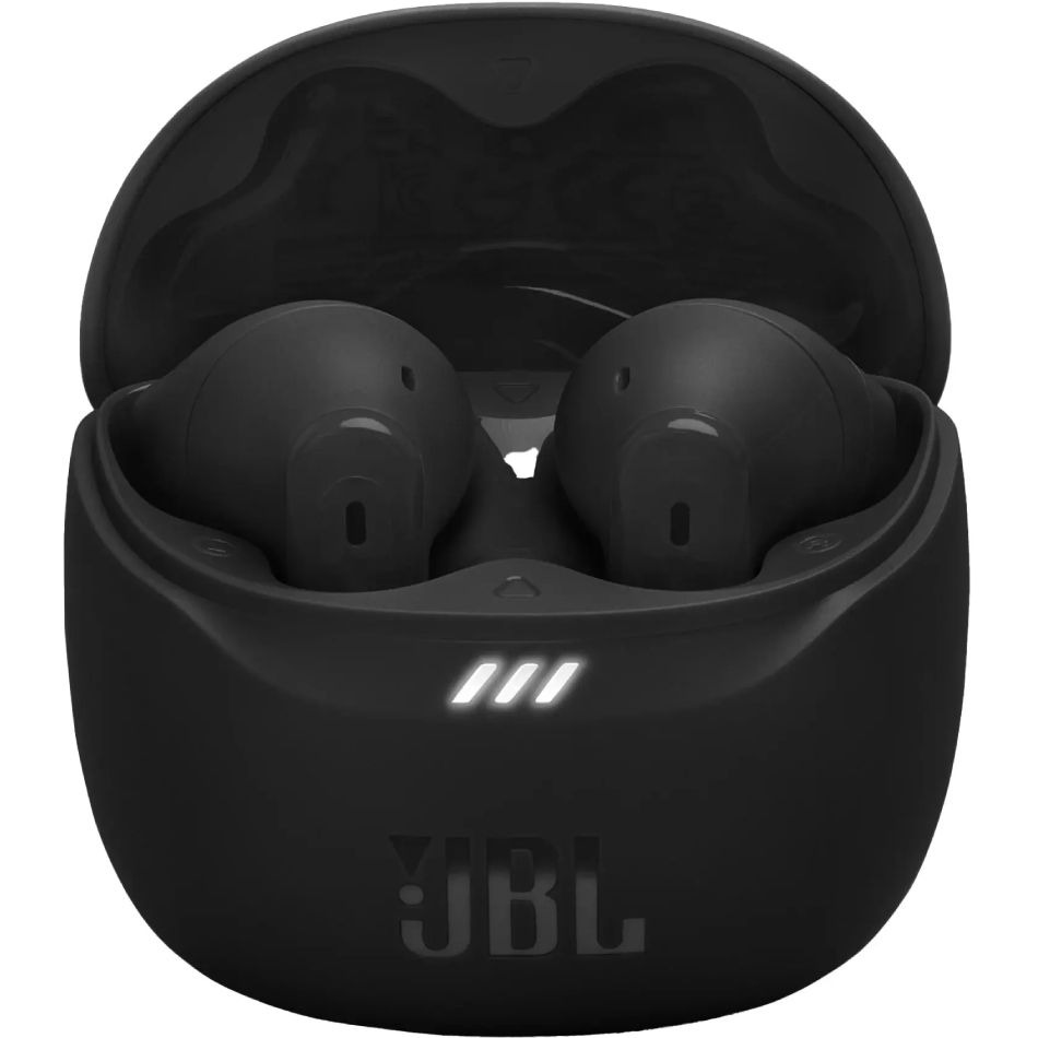 Qulaqlıq JBL Tune Flex 2 JBLTFLEX2BLK Black — Simsiz qulaqlıqlar, Bakı (3)