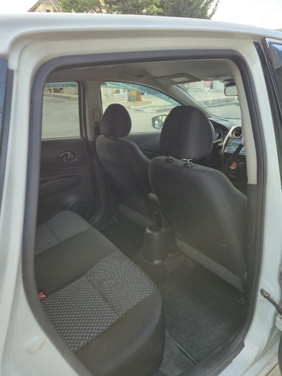 Nissan Note, 1.2 L, 2015 il, 88 700 km — Avtomobillər, Bakı (5)