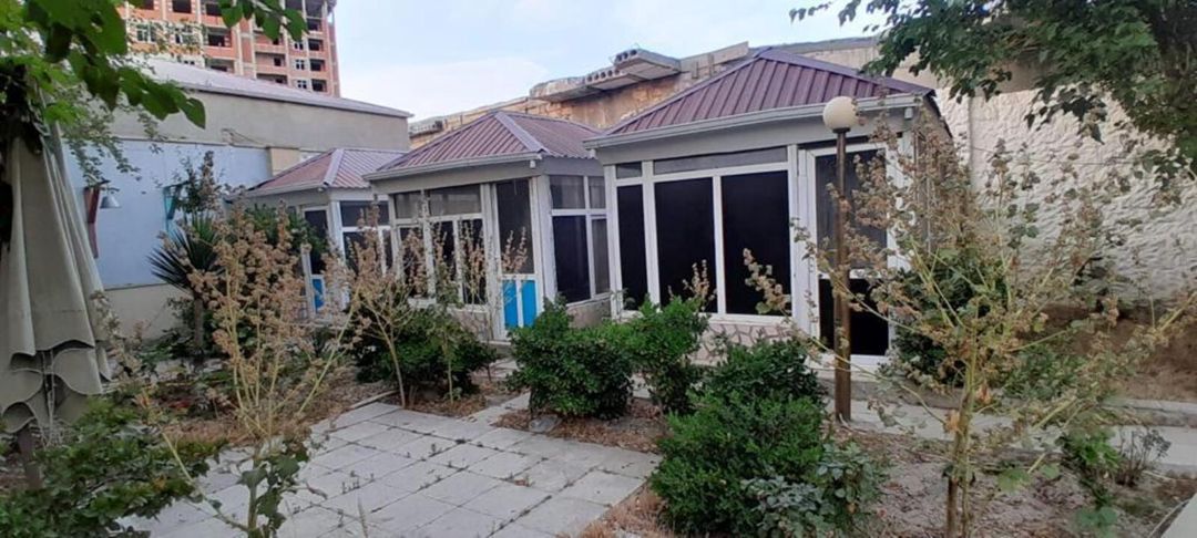 Satılır obyekt 173 m² — Əmlak, Bakı (6)
