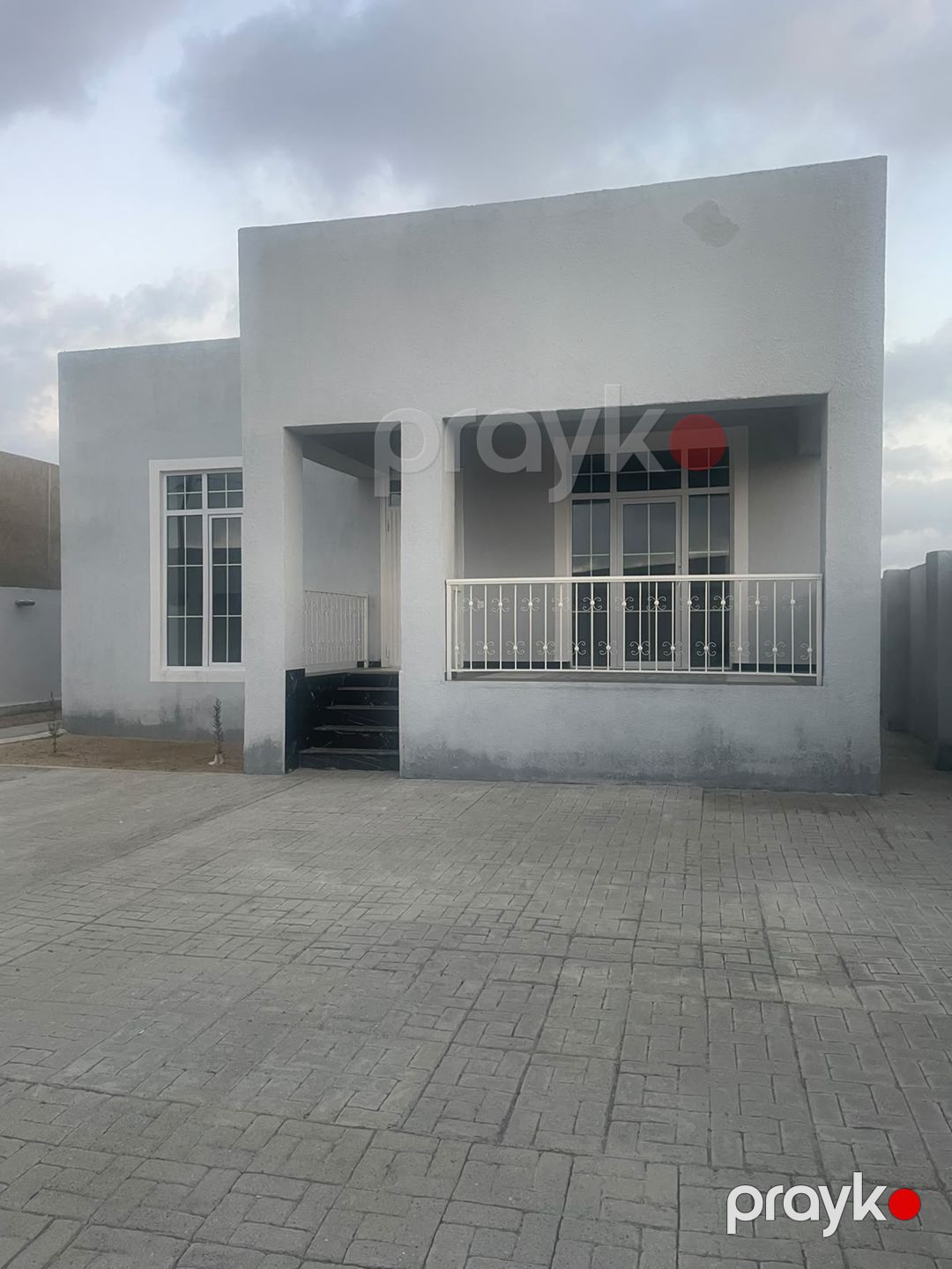 haayat evi — Ev, villa, Bakı (2)