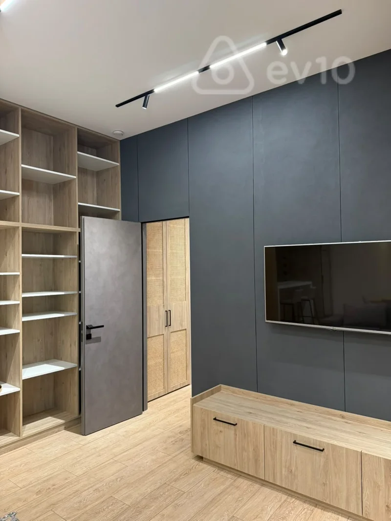 2 otaqlı mənzil, 75 m², 2ci fevvareler kucesi — kirayə — Mənzil, Bakı (8)
