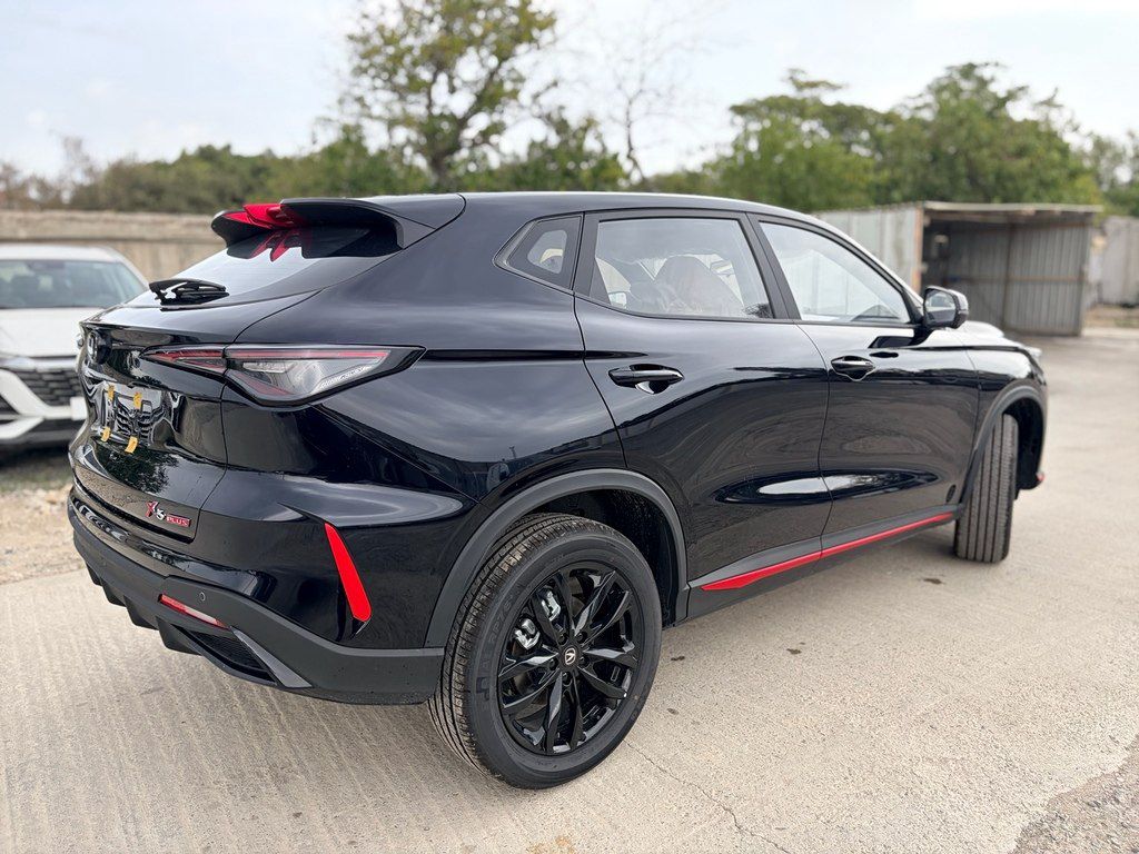 Changan Oshan X5 Plus, 1.5 L, 2026 il, yeni — Avtomobillər, Bakı (3)