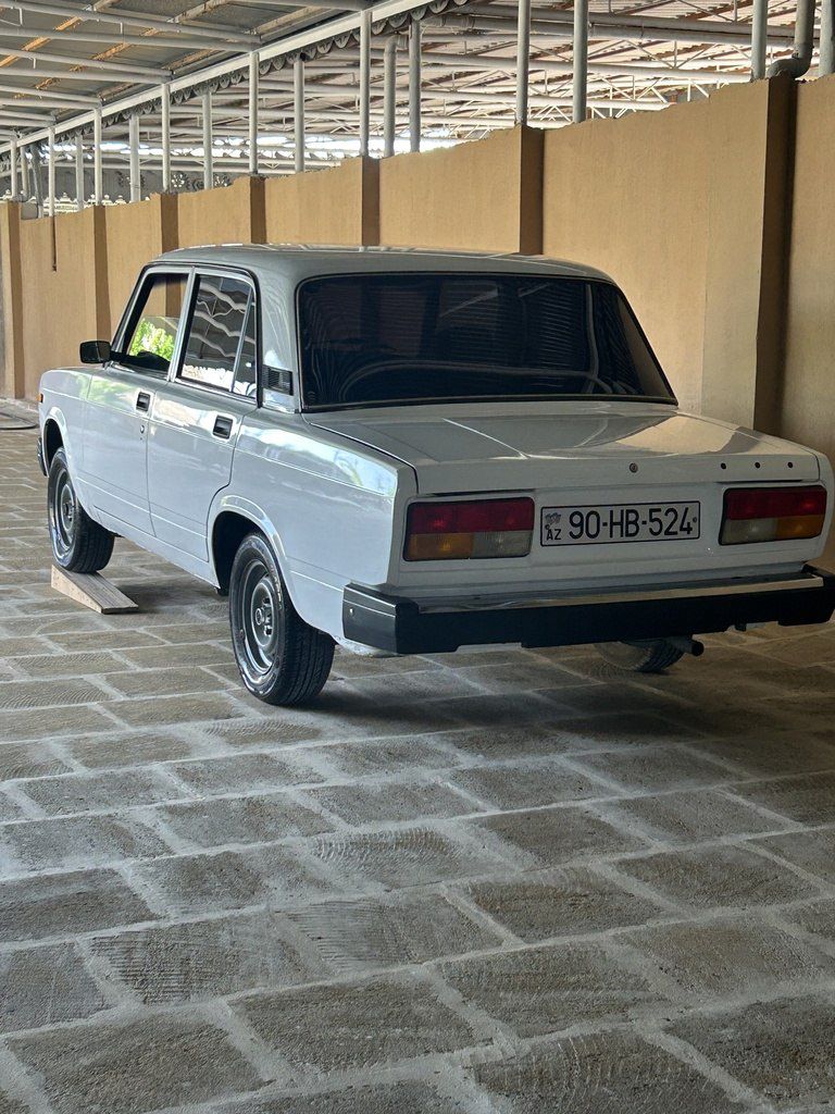Lada (VAZ) 2107, 1.6 L, 2009 il, 24 000 km 90-HB-524 — Avtomobillər, Hacıqabul (2)