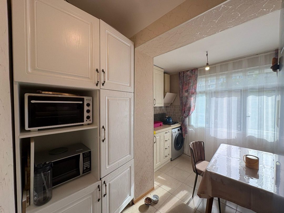 Satılır 2 otaqlı köhnə tikili 65 m² — Mənzil, Bakı (6)