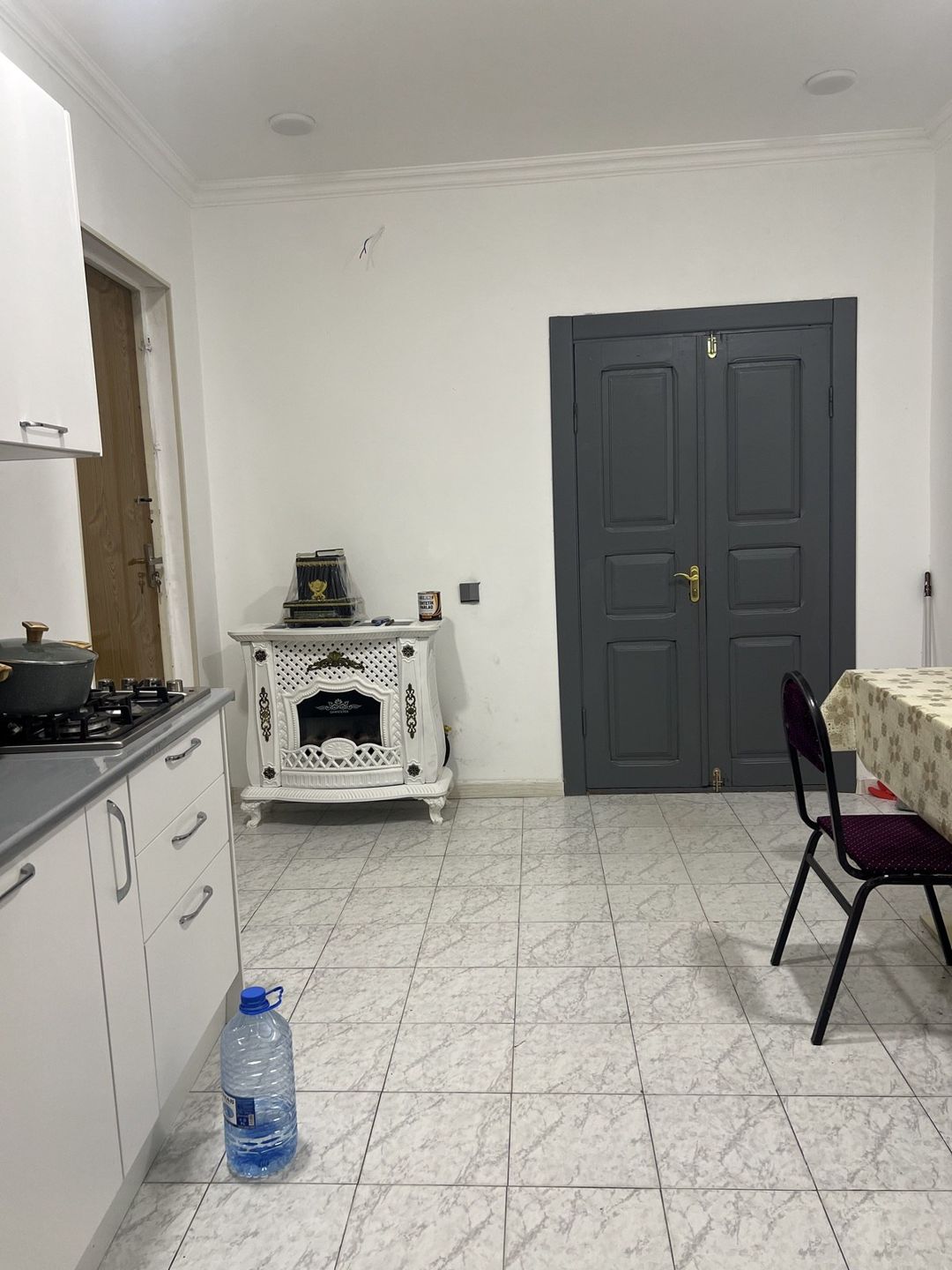 İcarəyə verilir 2 otaqlı həyət evi/bağ evi 45 m² — Ev, villa, Bakı (12)
