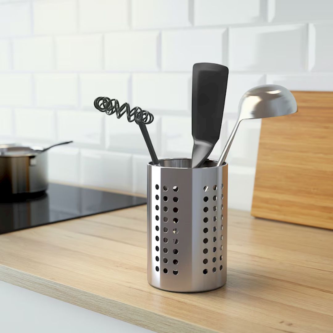 Qurulayıcı IKEA Ordning 301.317.16 süfrə ləvazimatları üçün — Mallar, Bakı (2)